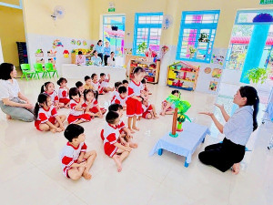 Xuân Lộc: Rộn ràng không khí Ngày Hiến Chương