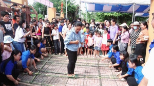 Đại đoàn kết toàn dân tộc – Phát huy sức mạnh Nhân dân xây dựng xã Xuân Lộc phát triển nhanh, bền vững