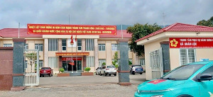 Xã Xuân Lộc đạt nhiều kết quả nổi bật trong công tác cải cách hành chính năm 2025