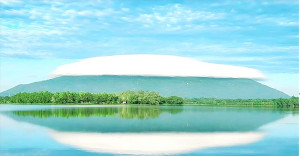 Báo cáo đánh giá tác động môi trường của Dự án Du lịch sinh...