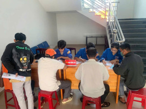 Xã Xuân Lộc ban hành Kế hoạch Cải cách hành chính năm 2025
