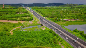 Công ty Cổ phần Dịch vụ Kỹ thuật đường cao tốc Việt Nam có nhu cầu tuyển dụng số lượng lớn lao động năm 2025