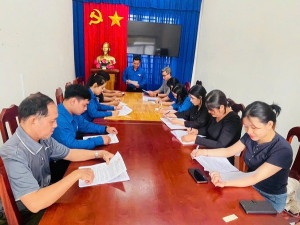 Xuân Lộc tổ chức lấy ý kiến về Quy hoạch chi tiết 1/500 khu vực trên đỉnh núi Chứa Chan