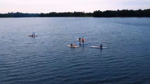 Chủ động kế hoạch tích trữ nước tưới cho vụ Đông Xuân