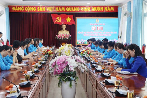 Xuân Lộc: Hội nghị tổng kết hoạt động công đoàn và phong trào Công nhân, Viên chức, Lao động  năm 2025; triển khai phương hướng, nhiệm vụ năm 2026