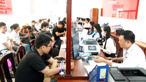 UBND xã Xuân Lộc ban hành Kế hoạch cải cách hành chính năm 2026