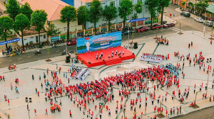 Xuân Lộc triển khai phong trào “Toàn dân đoàn kết xây dựng đời sống văn hóa” năm 2026