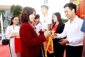 Xuân Lộc khai mạc Lễ hội Xuân Bính Ngọ năm 2026