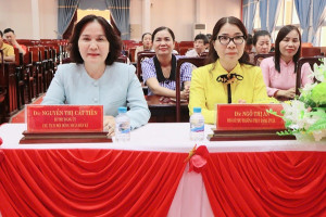 Xuân Lộc tổng kết Lễ hội Xuân Bính Ngọ năm 2026