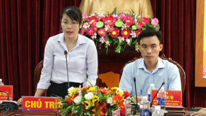 Hội nghị hiệp thương lần thứ ba lựa chọn, lập danh sách những người đủ tiêu chuẩn ứng cử đại biểu Quốc hội khóa XVI và đại biểu HĐND các cấp, nhiệm kỳ 2026 – 2031