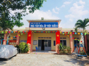 Xã Xuân Lộc có 35 khu vực và địa điểm bỏ phiếu phục vụ Bầu cử nhiệm kỳ 2026 - 2031