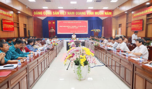 Xuân Lộc đã sẵn sàng cho ngày hội giao quân năm 2026