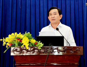 Khai giảng lớp Bồi dưỡng nhận thức về Đảng khóa I năm 2026