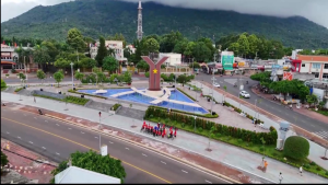 Xuân Lộc sẽ là đô thị năng động, giàu nghĩa tình
