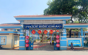 Hoạt động ý nghĩa mừng Ngày giải phóng Xuân Lộc