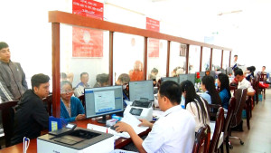 Quý 1/2026 Xuân Lộc thực hiện tốt công tác chuyển đổi số