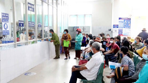 Xuân Lộc triển khai Kế hoạch phát triển bảo hiểm y tế, bảo...