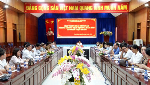 Xuân Lộc đẩy mạnh phòng chống dịch bệnh, an toàn  thực phẩm...