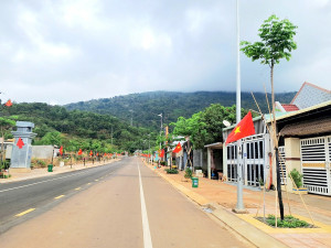 Người dân Xuân Lộc được gì khi địa phương trở thành phường