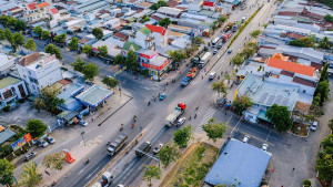 Chung sức xây dựng Xuân Lộc phát triển bền vững khi xã lên phường