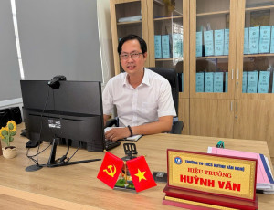 Người dân phấn khởi tự hào khi Xuân Lộc lên phường