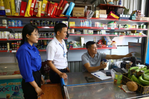 Xuân Lộc đề ra 30 mục tiêu, chỉ tiêu chuyển đổi số năm 2026