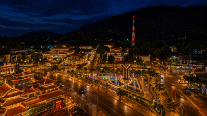 Xuân Lộc tổ chức nhiều hoạt động chào mừng sự kiện quan...