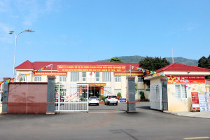 Xuân Lộc tiếp tục triển khai một số mô hình, sáng kiến, giải pháp mới trong cải cách hành chính