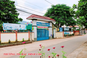 UBND phường Xuân Lộc thông báo niêm yết công khai phương án bồi thường, hỗ trợ, tái định cư dự án Trường Tiểu học Mạc Đĩnh Chi