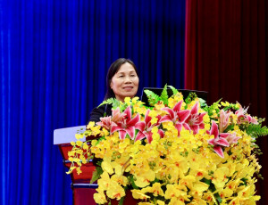 Hội Khuyến học thành phố tập huấn công tác khuyến học năm 2026 tại phường Xuân Lộc