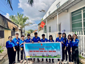 Phường Xuân Lộc tổ chức các hoạt động hè năm 2026