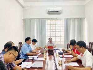 Quyết tâm bứt phá phủ sóng 5G - Xuân Lộc tăng tốc chuyển đổi số, hướng tới mục tiêu trên 60% vùng phủ cuối năm 2026