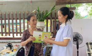 Xuân Lộc chủ động phòng ngừa đối với các loại dịch bệnh