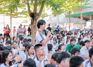 Xuân Lộc triển khai chính sách miễn phí sách giáo khoa năm học 2026 – 2027