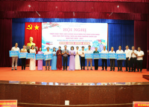 Xuân Lộc triển khai chính sách miễn phí sách giáo khoa cho 4.527 học sinh năm học 2026 – 2027
