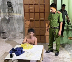 Công an phường Xuân Lộc liên tiếp phát hiện, xử lý 02 vụ...