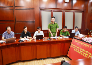 Xuân Lộc tăng cường các giải pháp phòng, chống cháy nổ do sử dụng điện