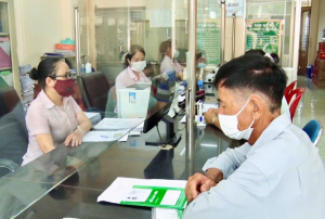 Phát động Chương trình “Mỗi tài khoản thanh toán và gửi tiết kiệm tại Ngân hàng Chính sách xã hội chung tay vì người nghèo năm 2026”