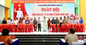UBND phường Xuân Lộc ban hành Kế hoạch rà soát hộ nghèo, hộ cận nghèo cuối năm 2026 áp dụng cho giai đoạn 2027 - 2030