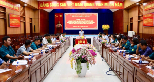 Phường Xuân Lộc rà soát, chuẩn bị tổ chức sơ tuyển sức khoẻ...