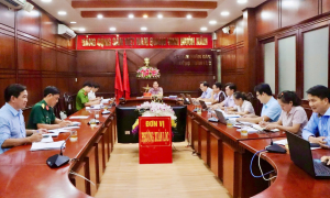 Phường Xuân Lộc thu ngân sách đạt 156,6 % dự toán thành phố giao