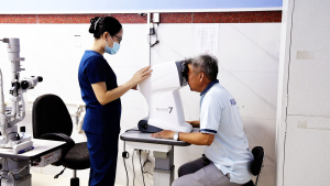Phòng khám Sài Gòn Tâm Trí – Chung tay chăm sóc sức khỏe toàn dân