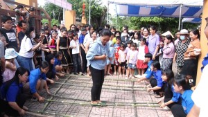 Phường Xuân Lộc triển khai Kế hoạch tổ chức Ngày hội Đại...