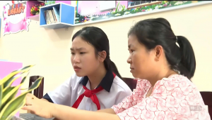 Từ niềm tự hào tin học trẻ đến khát vọng chinh phục tri thức