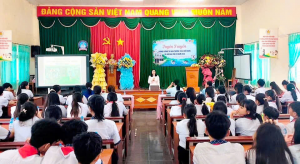 Xuân Lộc triển khai thực hiện Chương trình quốc gia về bảo vệ trẻ em và phòng ngừa, giảm thiểu trẻ em lao động trái quy định của pháp luật giai đoạn 2026-2030