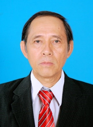 Lê Huỳnh Vân
