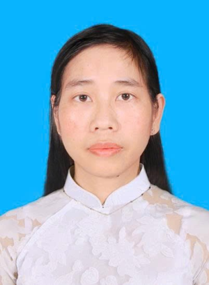 Nguyễn Thị Hồng