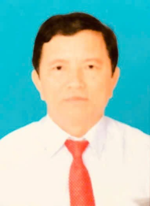 Nguyễn Ngọc Kính