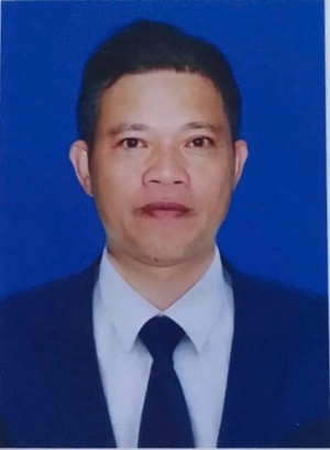 Nguyễn Thế Thắng