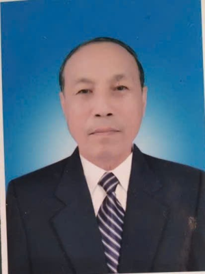 Trần Văn Thìn